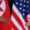 Triều Tiên cho biết họ "nhận được rất nhiều" lời đề nghị từ Washington. (Nguồn: voanews.com)