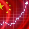 Nền kinh tế Trung Quốc đang đối mặt nhiều vấn đề mới, đáng chú ý nhất là giá cả hàng hóa quốc tế tăng. (Nguồn: newsclick.in)