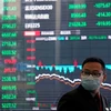 Các thị trường chứng khoán châu Á biến động trái chiều trong phiên giao dịch 3/6. (Nguồn: wsj.com)