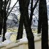 Một số nhân viên ngoại giao tại đại sứ quán Hoa Kỳ ở Minsk, Belarus, sẽ phải rời khỏi quốc gia Đông Âu. (Nguồn: dw.com)