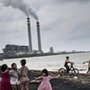 Indonesia cam kết cắt giảm 1,02 tỷ tấn CO2 vào năm 2030