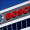 Theo ước tính của Bosch, thị trường bán dẫn dự kiến đạt tăng trưởng 11% lên hơn 400 tỷ euro riêng trong năm nay. (Nguồn: reuters.com)