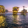 Triển vọng nhu cầu được cải thiện dường như đang đẩy giá dầu thô tăng. (Nguồn: offshore-technology.com)