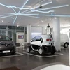 Tập đoàn Renault bán được 115.888 ôtô điện ở thị trường châu Âu trong năm ngoái. (Nguồn: insideevs.com)
