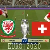 Trong trận đấu giữa Thụy Sĩ và xứ Wales diễn ra vào ngày 12.6 trên sân vận động Olympic Baku, đội nào có được 3 điểm sẽ có lợi thế lớn trước 2 loạt trận còn lại. (