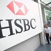 HSBC sẽ đầu tư 40 triệu USD cho giai đoạn 2021-2023 để nâng cấp số hóa và công nghệ mới của các chi nhánh. (Nguồn: themalaysianreserve.com)