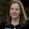 Giám đốc điều hành của GM Mary Barra dự kiến sẽ có cuộc gặp với Chủ tịch Hạ viện Nancy Pelosi và nhiều nghị sỹ để thảo luận về xe điện, trong ngày 16/6/2021. (Nguồn: reuters.com)