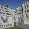 Liên minh châu Âu đã kiện Nga lên WTO. (Nguồn: dw.com)