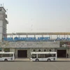 Sân bay Kabul. (Nguồn: hurriyetdailynews.com)