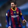 M10 từng bày tỏ muốn gắn bó với Barcelona cho đến khi giã từ sân cỏ. (Nguồn: cnn.com)