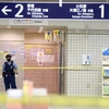 Thủ đô Tokyo của Nhật Bản được đặt trong tình trạng cảnh giác cao độ sau vụ tấn công. (Nguồn: sundayvision.co.ug)