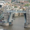 Cần nhiều thời gian để khôi phục hoạt động Cầu Tháp London
