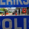 Cảnh sát và lực lượng không quân Malaysia đang điều tra nguyên nhân vụ việc. (Nguồn: scmp.com)