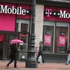 T-Mobile là nhà khai thác mạng không dây chính ở Mỹ, dẫn đầu trong cung cấp dịch vụ 5G. (Nguồn: cnbc.com)