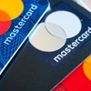 Thẻ thanh toán của MasterCard. (Nguồn: bbc.com)
