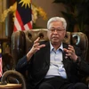 Tân Thủ tướng Malaysia, ông Ismail Sabri Yaakob sẽ tuyên thệ nhậm chức vào chiều ngày 21/8. (Nguồn: straitstimes.com)