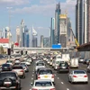 Hiện người nước ngoài chiếm tới 90% tổng dân số 10 triệu người tại UAE. (Nguồn: internationalfinance.com)