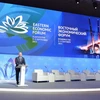 Phát biểu tại phiên họp toàn thể của EEF 2021 diễn ra tại thành phố Vladivostosk, Tổng thống Nga Vladimir Putin khẳng định Nga sẵn sàng hợp tác cùng có lợi với tất cả các nước khu vực châu Á-Thái Bình Dương và ưu tiên phát triển khu vực Viễn Đông của nước
