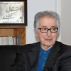 Ông Abolhassan Banisadr đắc cử tổng thống Iran hồi đầu năm 1980. (Nguồn: thehindu.com)