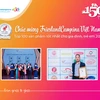 FrieslandCampina - 20 năm vươn cao vượt trội cùng Việt Nam