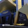 Hội nghị lần thứ 9 các bên tham gia UNCAC đã thông qua Tuyên bố Sharm El-Sheikh nhằm thúc đẩy hợp tác chống tham nhũng trên quy mô toàn cầu. (Nguồn: english.ahram.org.eg)