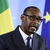 Ngoại trưởng Mali Abdoulaye Diop (Đức). (Ảnh: AFP/TTXVN)