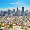 Một số thành phố như San Francisco của Mỹ có chức danh giám đốc sáng tạo đổi mới - là người được trao quyền để có thể lên kế hoạch, kêu gọi sự tham gia của các bên. (Nguồn: smartcitiesworld.net)