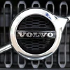 Giám đốc điều hành Hakan Samuelsson nói 2021 là một năm đáng tự hào đối với Volvo. (Nguồn: reuters.com)