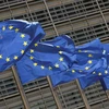 EU sẽ bãi bỏ quy chế thương mại tối huệ quốc đối với Nga. (Nguồn: reuters.com)