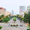 Thành phố Cần Thơ. (Nguồn: cantho.gov.vn)