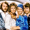 Các thành viên nhóm nhạc ABBA. (Ảnh: People/TTXVN)