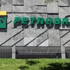 Bên ngoài trụ sở của Petrobras ở Rio de Janeiro (Brazil), ngày 9/3/2020. (Nguồn: reuters.com)