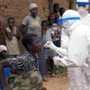Nếu các ca bệnh ở Ghana được xác nhận, đây sẽ là đợt bùng phát virus Marburg thứ hai tại Tây Phi. (Ảnh: AFP/TTXVN)