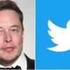 Tỷ phú Elon Musk đã đệ đơn kiện Twitter lên một tòa án Mỹ. (Ảnh: Mega/TTXVN)