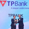 97% TPBanker khẳng định sẽ tiếp tục gắn bó với TPBank trong nhiều năm