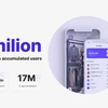 Đã có hơn 17 triệu giao dịch ZIK dựa trên blockchain.