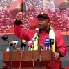 Ông Joao Lourenco trở thành Tổng thống Angola từ tháng 9/2017. Nguồn: dw.com
