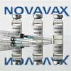 Vaccine phòng COVID-19 của hãng Novavax (Mỹ). (Ảnh: AFP/TTXVN)