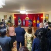 Brazil khẳng định Việt Nam là đối tác quan trọng tại Đông Nam Á