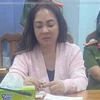[Video] Bà Nguyễn Phương Hằng xin tại ngoại, Tina Dương bị tạm giam