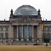 Quốc hội Đức sẽ thảo luận về dự luật cho phép người mang hai quốc tịch vào tháng 12 tới. (Nguồn: reuters.com)