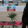 Nigeria đã thắt chặt an ninh trên cả nước do lo ngại nguy cơ tấn công khủng bố. (Nguồn: AFP/france24.com)