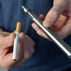 Bất kỳ sản phẩm thuốc lá nào cũng cần phải được kiểm soát dưới luật, không có trường hợp ngoại lệ.