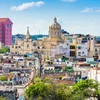 Thủ đô Havana của Cuba. (Nguồn: VCG/Global Times)