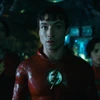 "The Flash" sẽ ra mắt trong tháng 6/2023. (Ảnh: Vietnam+)