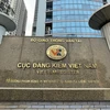 Trụ sở Cục đăng kiểm Việt Nam. (Nguồn: VnExpress)