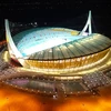 Sân Morodok Techo - sân vận động chính của SEA Games 32. (Nguồn: Olympic Council of Asia)