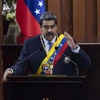 Tổng thống Venezuela quyết tâm tổ chức tổng tuyển cử trong năm 2024