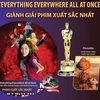 “Everything Everywhere All at Once” - phim xuất sắc nhất Oscar 2023