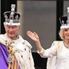 Ngày 6/5/2023, Lễ Đăng quang của Nhà Vua Anh Charles III cùng Hoàng hậu Camilla diễn ra trang trọng tại Tu viện Westminster, thủ đô London, tám tháng sau khi Nữ hoàng Elizabeth II qua đời và Thái tử Charles được tấn phong làm Vua Charles III hôm 10/9/2022